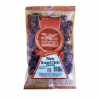 Heera Whole Round Chilli 6x200G