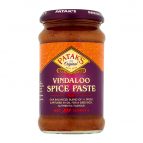 Pataks Vindaloo Paste 6x283G