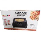 Tandoori Oven Forno