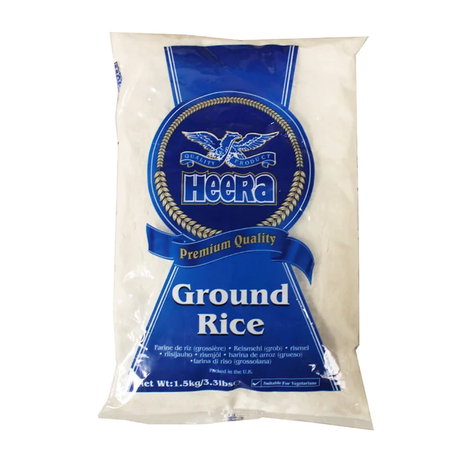 Heera Ground Rice 6×1.5kg