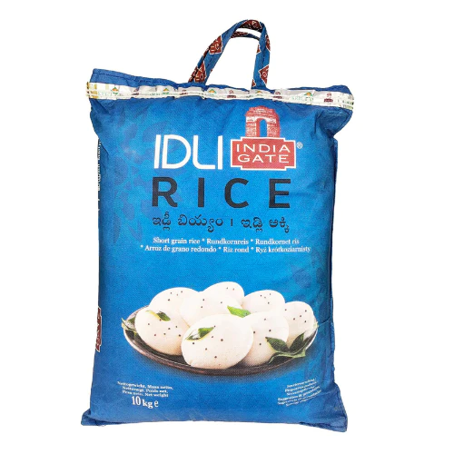 India Gate Idli Rice 2x10KG