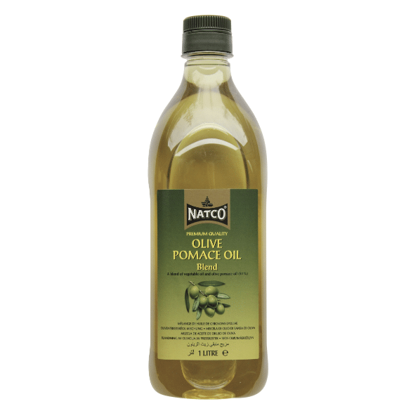 Natco Pomace Oil Blend 12x1L