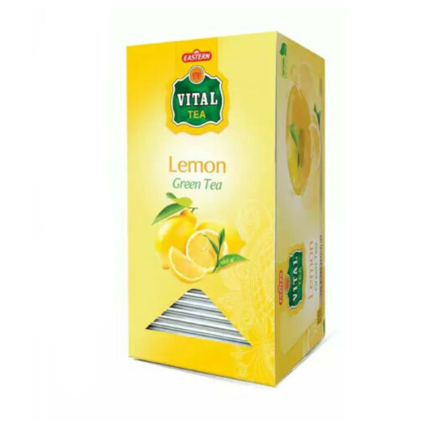 Vital Lemon Tea 40x45G