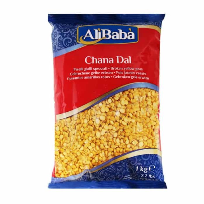 AliBaba Chana Dal 10x1KG