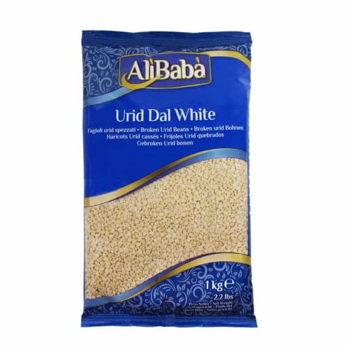 AliBaba Urid Dal 10x1KG