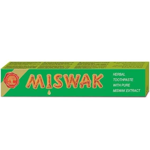 Dabur Miswak 6x100ML