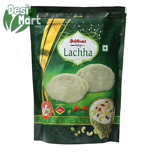 Haldiram Feni Lachha 24x250G