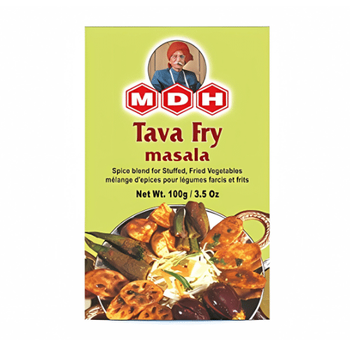 MDH Tava Fry Masala 10x100G