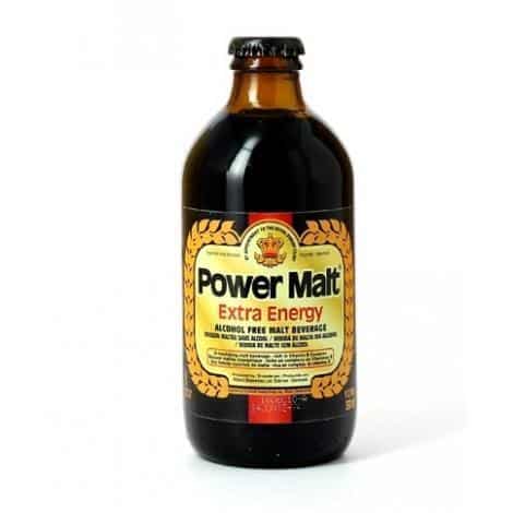 Power Malt 24x330ML