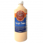 Heera Burger Sauce 10x1L