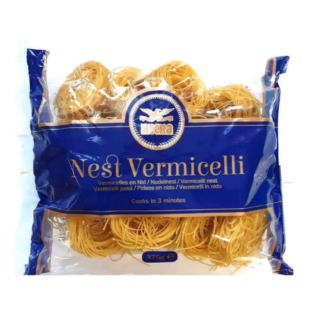 Heera Nest Vermicelli 20x375G