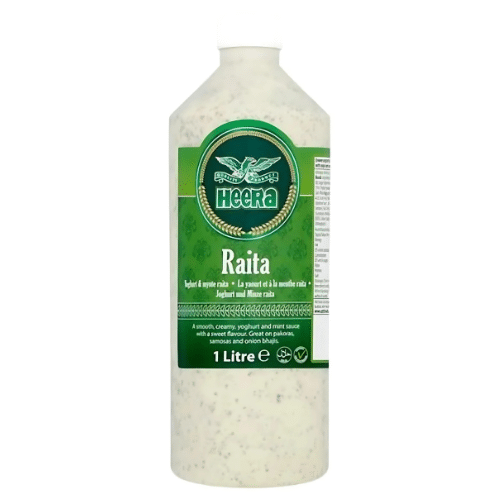 Heera Raita 10x1L