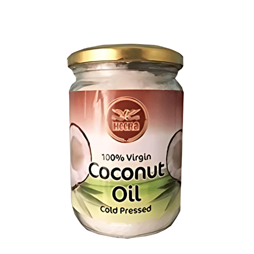 Heera Virgin Coconut Oil 12x200ML