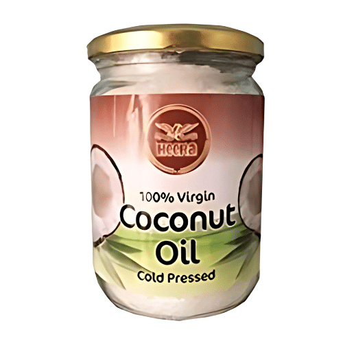 Heera Virgin Coconut Oil 12x460ML