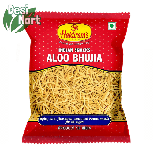 Haldiram Aloo Bhujia 6X400G