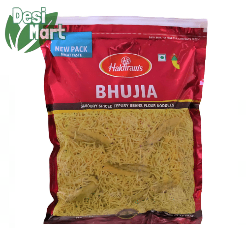 Haldiram Bhujia 6x400G