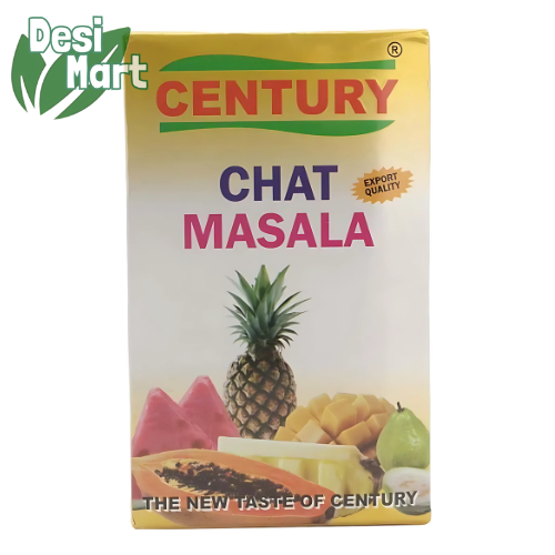 Century Chat Masala 10x50G