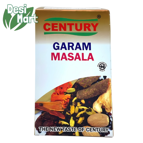 Century Garam Masala 10x50G