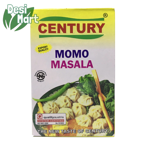 Century Momo Masala 10x50G