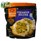 Haldiram Coriander Kulcha 8x240G