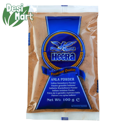 Heera Amla Powder 20x100G