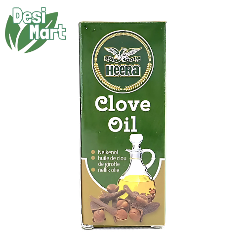 Heera Clove Oil 12x20ML