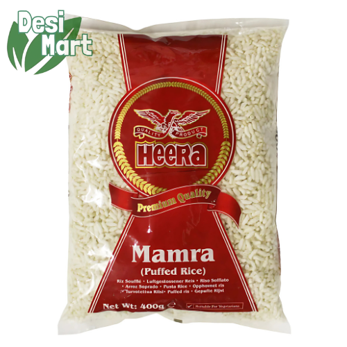 Heera Mamra 10x400G