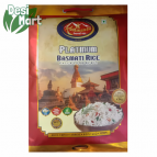 Kathmandu Platinum Basmati Rice 4x4.5KG