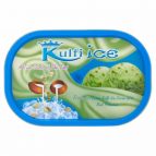 Tubzee Kulfi Pista Box 8x1L