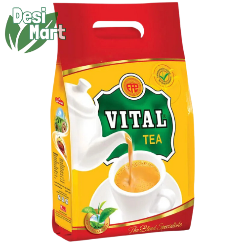 Vital Premium Dane Tea 12x900G