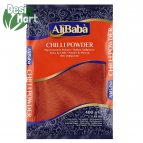 AliBaba Chilli Powder 10x400G