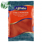 AliBaba Chilli Powder 6x1KG