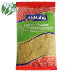 AliBaba Dhania Powder 6x1KG