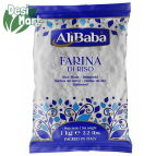 AliBaba Rice Flour 20x1KG