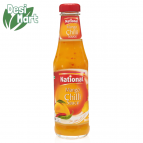 National Mango Chilli Sauce 12x300G