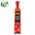 Shangrila Peri Peri Ex Hot Sauce 12x285G